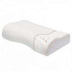 Подушка ортопедическая массажная с перфорацией Тривес арт. Т.115 (ТОП-115)