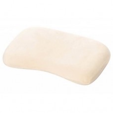 Подушка ортопедическая под голову для детей с эффектом памяти Тривес арт. Т.125 (ТОП-125)