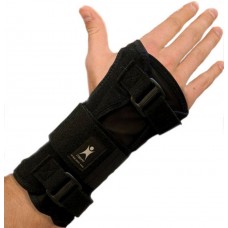 Бандаж на лучезапястный сустав с анатомическими шинами Тривес арт. Т.36.11 (Т-8311) для правой руки Бандаж на лучезапястный сустав с анатомическими шинами Тривес арт. Т.36.11 (Т-8311) для правой руки