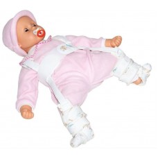 Детский бандаж на тазобедренный сустав (Стремена Павлика) Тривес арт. Т.42.34 (Т-8404)