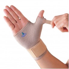 Бандаж на лучезапястный сустав Oppo арт. 1084 Бандаж на лучезапястный сустав Oppo арт. 1084