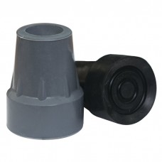 Наконечник для трости, костыля или ходунков Trives D17 арт. CA001