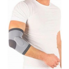 Бандаж локтевой с силиконовыми вставками Тривес арт. Т.34.05 (Т-8205) Бандаж локтевой с силиконовыми вставками Тривес арт. Т.34.05 (Т-8205)