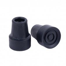 Наконечник для трости, костыля или ходунков Trives D20 арт. CA002