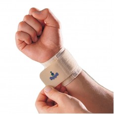 Бандаж на лучезапястный сустав Oppo арт. 2081 Бандаж на лучезапястный сустав Oppo арт. 2081