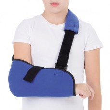 Бандаж (Косынка) для детей Тривес арт. Т.30.30 (Т-8130)