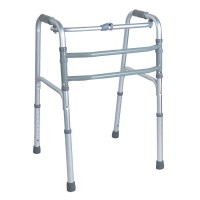 Опоры-ходунки однокнопочные «шагающие» Trives арт. CA811L