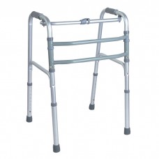 Опоры-ходунки однокнопочные «шагающие» Trives арт. CA811L