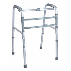 Опоры-ходунки однокнопочные «шагающие» Trives арт. CA811L