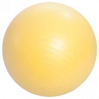 Гимнастический мяч диаметр 55 см. Тривес арт. М-255