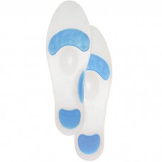 Стельки ортопедические силиконовые Тривес арт. СТ-42