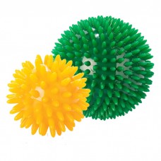 Мяч массажный диаметр 10 см. арт. М-110