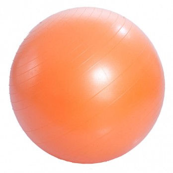 Гимнастический мяч диаметр 75 см. Тривес арт. М-275
