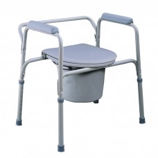Кресло-туалет Тривес арт. CA668 Кресло-туалет Тривес арт. CA668