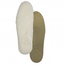 Стельки ортопедические из шерсти Тривес арт. СТ-133