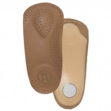 Полустельки ортопедические с жестким каркасом Тривес арт. CT-201