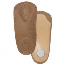 Полустельки ортопедические с жестким каркасом Тривес арт. CT-201