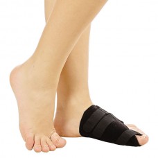 Бандаж отводящий для большого пальца стопы Тривес арт. Т.47.02 (T-02), левый Бандаж отводящий для большого пальца стопы Тривес арт. Т.47.02 (T-02), левый