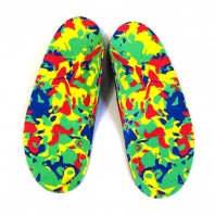 Детские ортопедические стельки Тривес арт. СТ-180