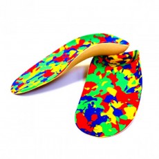 Детские ортопедические стельки Тривес арт. СТ-181