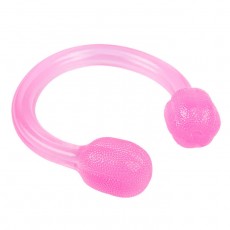 Эспандер силиконовый (1 жгут) Тривес арт. М-301