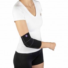 Бандаж локтевой с силиконовыми вставками Тривес арт. Т.34.04 (Т-8204) Бандаж локтевой с силиконовыми вставками Тривес арт. Т.34.04 (Т-8204)