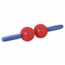 Большие массажные мячи на ручке Тривес арт. M-402