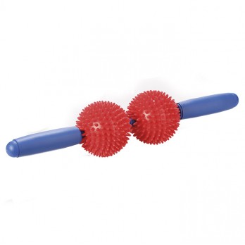 Большие массажные мячи на ручке Тривес арт. M-402