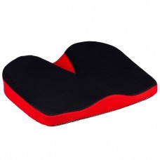 Подушка ортопедическая специальной формы на сиденье Тривес арт. ТОП-336