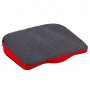 Подушка ортопедическая специальной формы на сиденье Тривес арт. ТОП-336