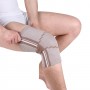 Бандаж на коленный сустав с ребрами жесткости Ttoman арт. KS-E02