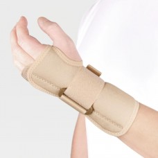 Бандаж на лучезапястный сустав Ttoman арт.WS-LT Бандаж на лучезапястный сустав Ttoman арт.WS-LT
