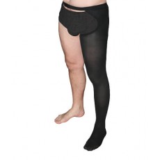 Моночулок для мужчин Venoteks Classic 2 класс компрессии арт. 2C218 левый