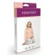 Компрессионные колготки для беременных Venoteks Comfort 1 класс компрессии арт. 1C402, цвет черный