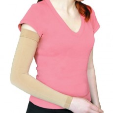 Компрессионный рукав без перчатки Venoteks / Венотекс 2 класс компрессии арт. 2L504