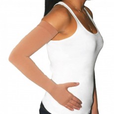 Компрессионный рукав с захватом кисти Venoteks / Венотекс 2 класс компрессии арт. 2L506