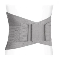 Корсет Экотен поясничный полужёсткой фиксации арт. ПРР-121