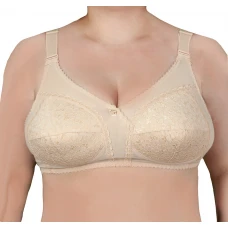 Бюстгальтер для экзопротеза молочной железы арт. 25Бк, цвет бежевый