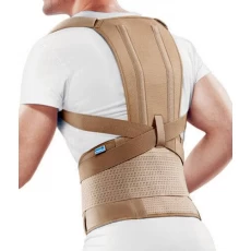 Корректор осанки усиленный ORLETT арт. TLSO-251(F), длинный Корректор осанки усиленный ORLETT арт. TLSO-251(F), длинный