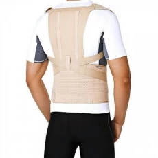 Корректор осанки усиленный ORLETT арт. TLSO-251(F), короткий Корректор осанки усиленный ORLETT арт. TLSO-251(F), короткий