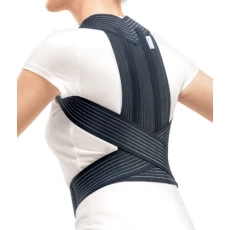 Корректор осанки ортопедический Orlett арт. TLSO-360(A) Корректор осанки ортопедический Orlett арт. TLSO-360(A)