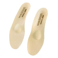 Стельки ортопедические с жестким каркасом ORTO арт.Power размер 43