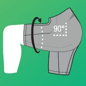 Как подобрать размер компрессионной одежды CEP